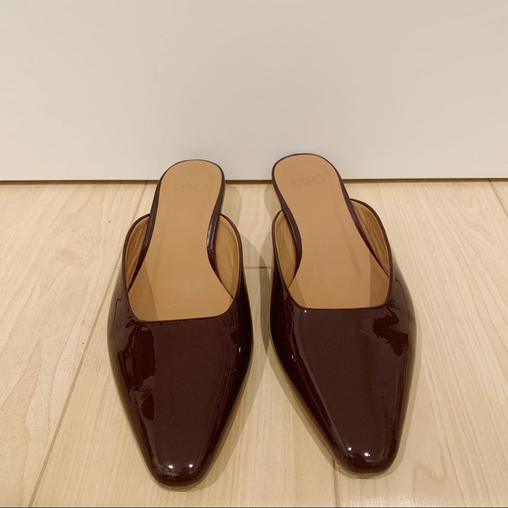 LoQ Carmen Mule